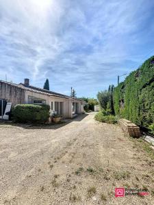 Vente Maison 7 pièces SAINT-MAXIMIN-LA-SAINTE-BAUME 83470