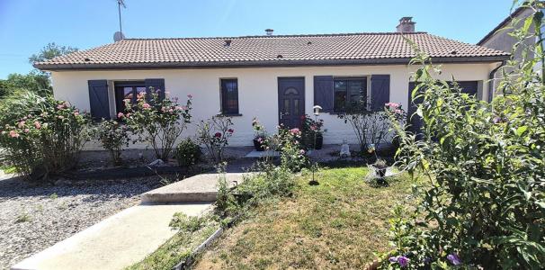 Vente Maison 5 pièces MONTIER-EN-DER 52220