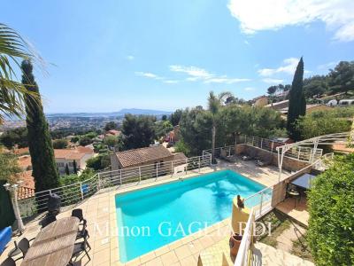Vente Maison 9 pièces TOULON 83200