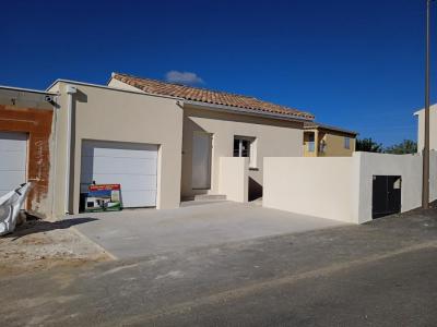 Vente Maison 5 pièces BEDARIEUX 34600
