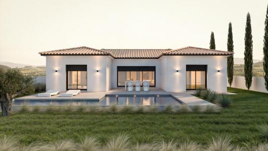 Vente Maison 5 pièces CLERMONT-LE-FORT 31810