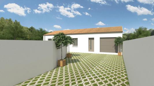 For sale House THAIRE 