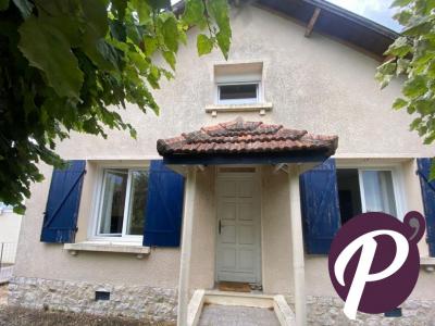 photo For sale House EYMET 24