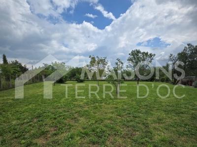 Vente Terrain GAILLAC 81600