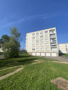 Location Appartement 4 pièces NEUFCHATEAU 88300