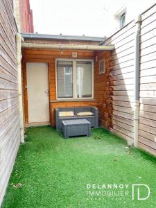 Vente Appartement 2 pièces LILLE 59800
