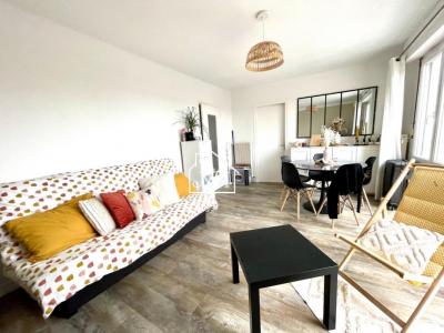 Location Appartement 2 pièces LAVAL 53000