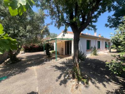 Vente Maison SAINT-ANDRE  66