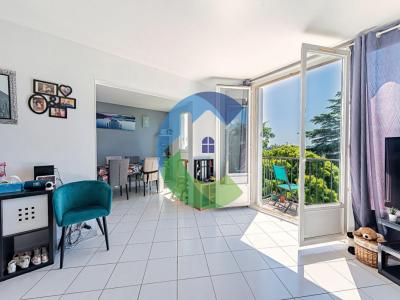 Vente Appartement 4 pièces EPINAY-SUR-ORGE 91360