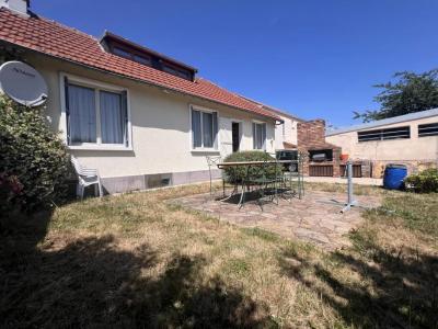 Vente Maison CLAYES-SOUS-BOIS 