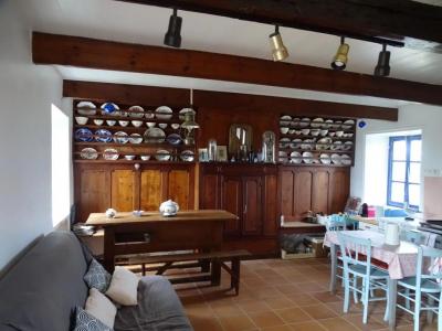 For sale House OUESSANT