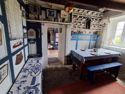 Vente Maison OUESSANT 