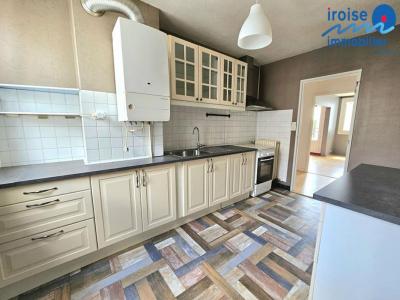 Location Appartement 4 pièces BREST 29200