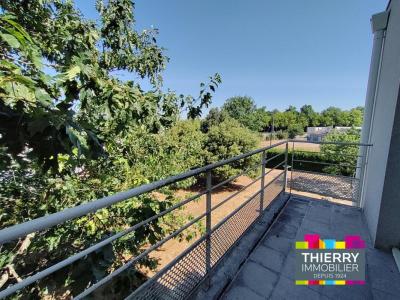 Vente Appartement 2 pièces NANTES 44300