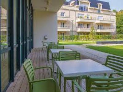 Vente Appartement 2 pièces EMERAINVILLE 77184