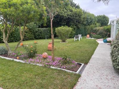 photo For sale House SAINT-LAURENT-DE-LA-PREE 17