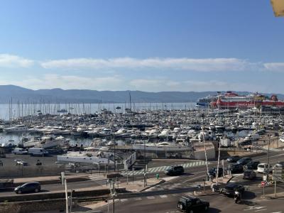 Location Appartement 3 pièces AJACCIO 20090
