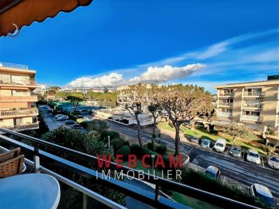 Vente Appartement SAINT-LAURENT-DU-VAR