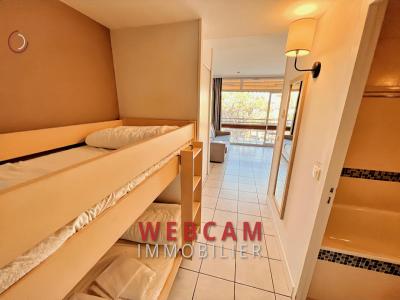 Vente Appartement SAINT-LAURENT-DU-VAR