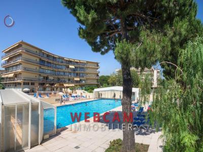 Vente Appartement SAINT-LAURENT-DU-VAR