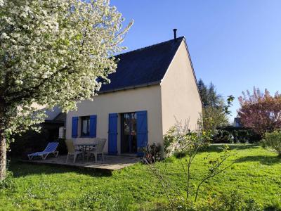 Vente Maison 4 pièces SAINT-LYPHARD 44410