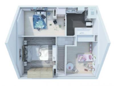 Vente Maison PLEGUIEN 