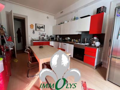 Location Appartement 5 pièces BESANCON 25000