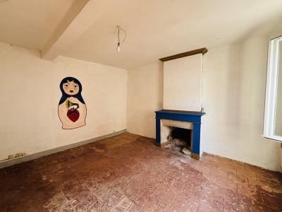 Vente Maison 3 pièces SOREZE 81540