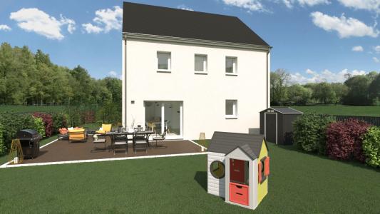Vente Maison CAGNY 