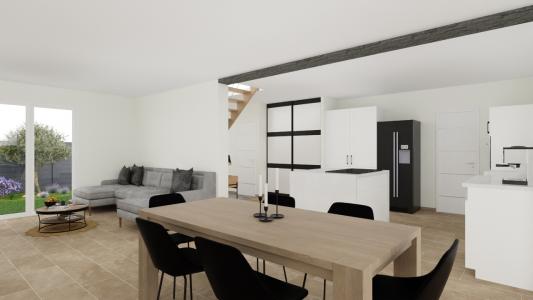 Vente Maison BLAINVILLE-SUR-ORNE 