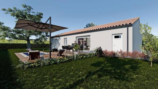 Vente Maison AUBIGNY 85430