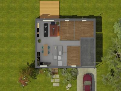 Vente Maison AUBIGNY 85430