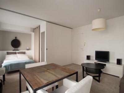 Location Appartement PARIS-15EME-ARRONDISSEMENT 75015