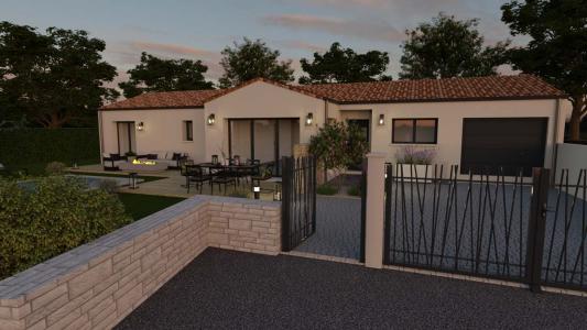 photo For sale House DOMPIERRE-SUR-YON 85