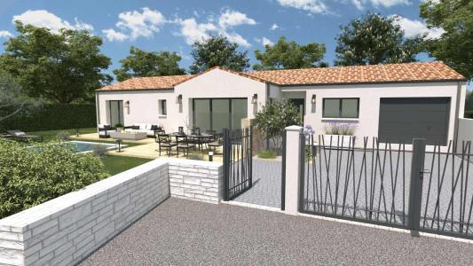 Vente Maison DOMPIERRE-SUR-YON 