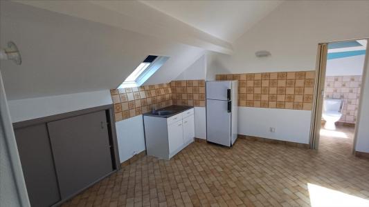 Location Appartement RIOM 63200