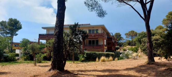 Vente Appartement 3 pièces FREJUS 83600