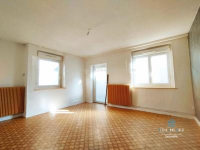 Vente Maison 4 pièces CUISERY 71290