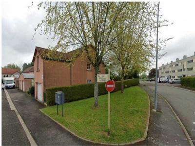 Vente Maison 5 pièces GRAND-CHARMONT 25200
