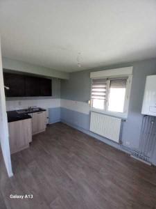 Vente Appartement 2 pièces VILLERS-LE-LAC 25130