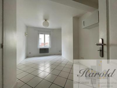 Location Appartement AMIENS 80000