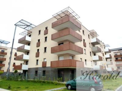 Location Appartement 2 pièces AMIENS 80000