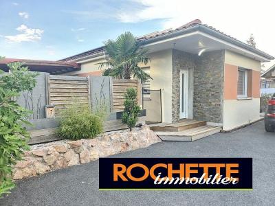 Vente Maison 6 pièces MONTROND-LES-BAINS 42210