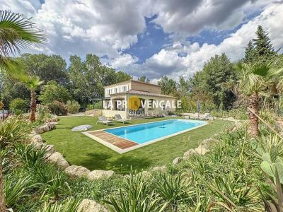 photo For sale House TRETS 13