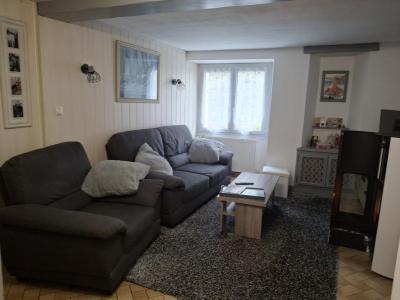 Vente Maison 5 pièces CHEMILLE 49120