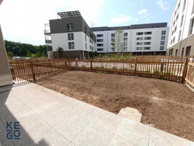 Location Appartement 2 pièces ILLKIRCH-GRAFFENSTADEN 67400