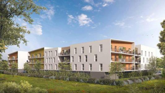Location Appartement SARAN  45