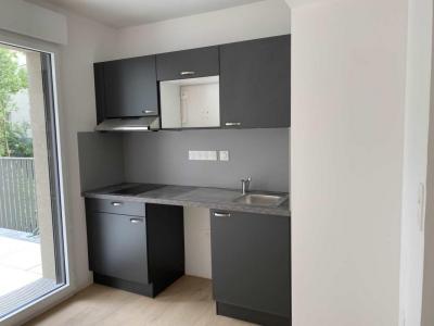 For rent Apartment SAINT-NAZAIRE  44