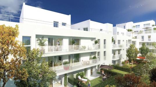 photo For rent Apartment RENNES 35