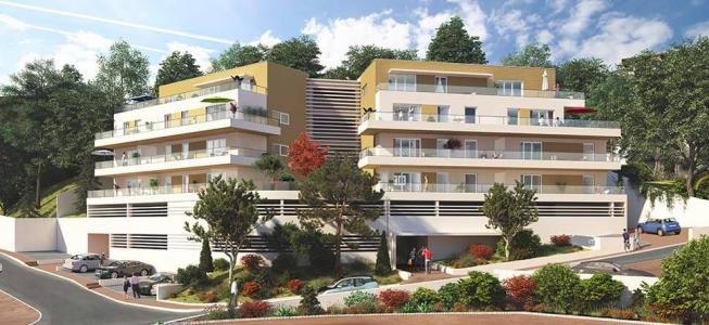 Location Appartement VILLENEUVE-DE-LA-RAHO  66